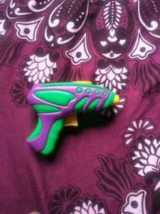 Vintage Water Blaster