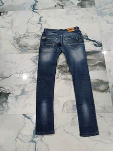2 Jeans 30 Size For Men No Coins