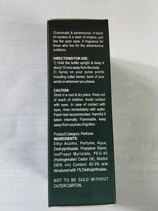 Beardo Mariner Perfume For Men