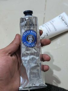 L'Occitane Shea Butter Hand Cream