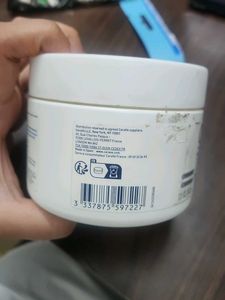 CeraVe Moisturising Cream (Only Rupee No Coins)
