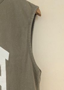 USA Graphic Tank Top