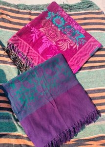 Shawl Combo 2