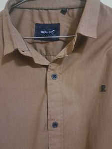 Casual Shirt