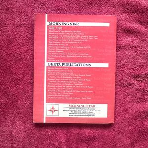 Total English 12 ISC