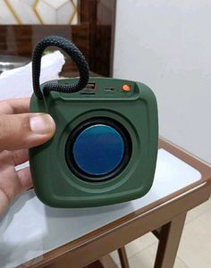 Brand New Super Sound Bluetooth Speaker