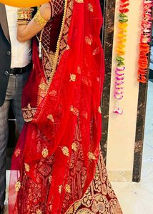 ❗❗Bridal Lehenga Sale...!!