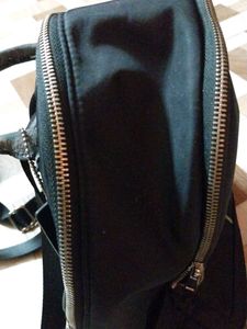 Spacious Bagpack