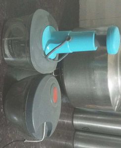 Vegetable Chopper