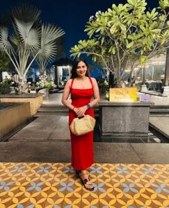 Pinterest Trend Dress