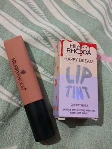 Hilary Rhoda Lip Tint