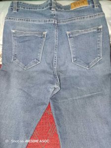DC Women's Jeans