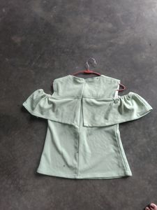 Lovely Top And Plazo