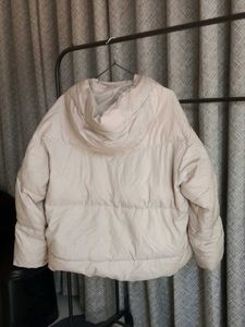 Women&#39;s Puffer Jacket