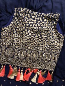 Lengha Choli