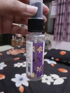 PLUM BODY MIST + SCRUB COMBO