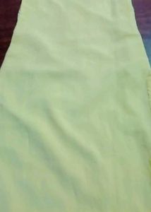 Embroidered Kurta