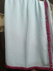 Pant Kurta With Beautiful Duppta