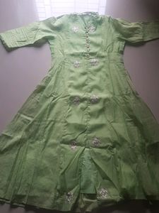 A Beautiful Kurti