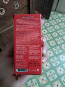 (2)=Dot &amp; Key Face Serum