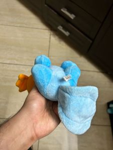 Pokemon Mudkip Plush