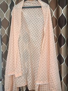 Three Piece Stitch Suit