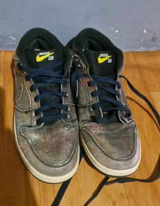 Nike SB Low Civilist
