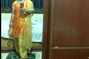 Patiala Suit