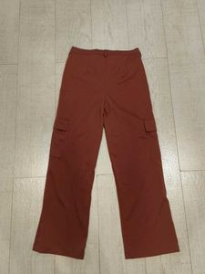 cargo trousers