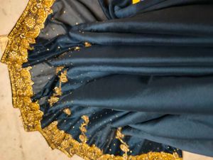 premium 🔥 quality Saree available