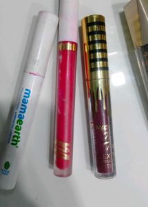 Makeup Combo