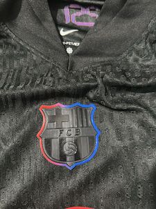 Nike Football Jersey