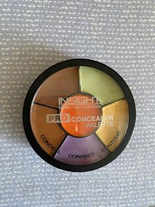 INSIGHT | Pro Concealer Palette