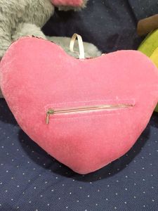 Stuffed Heart
