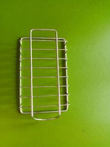 Stainless Steel Basket