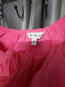 Sonam Kapoor Barbie Tube Style queen Gown