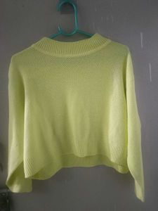 Cute Sweater For Girls