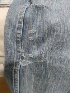 Bootcut Denim Jeans !!!