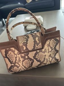 Jimmy Choo Rosalie Bag