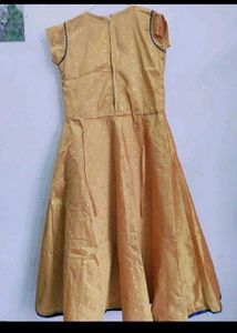 Gown
