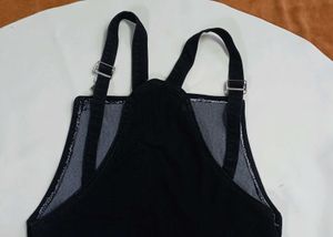 Very  Stylish Short Dangri