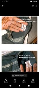 new kurta paijama set