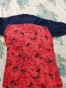 Smart Shirt For Boys