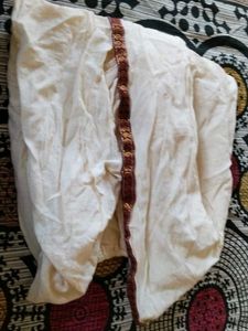 Elegant Dhoti For Kid Age 3 Tp 6 Years