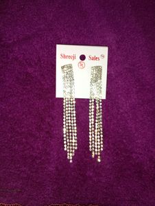 Party Wear Ear Rings