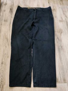 Sc9739 Republic Banana Beggy Jeans Waist 34