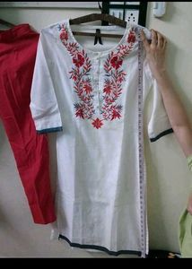 Kurta Set No.4