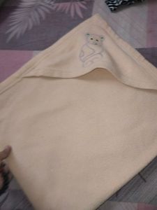 Babby Towel. New Born