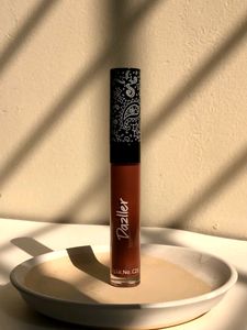 Dazller All Day Lipcolour DLC025 - Hazelnut Cup