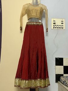 festivals special Lehenga choli set
